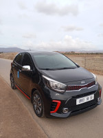 voitures-kia-picanto-2018-gt-line-oran-algerie