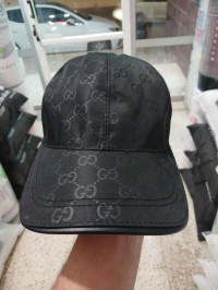 bonnet-casquette-chapeau-gucci-black-italien-original-bir-mourad-rais-alger-algerie