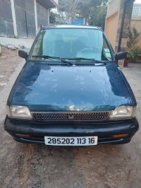 voitures-suzuki-maruti-800-2013-bachdjerrah-alger-algerie