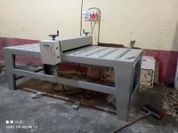 Machine de découpe Onix