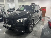 Mercedes GLE 2023 AMG LINE