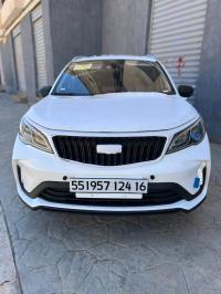 سيارات-livan-x3-pro-2024-automatique-avec-toi-ouvrant-بئر-خادم-الجزائر