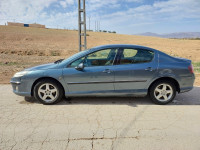 voitures-peugeot-407-2006-oued-el-ma-batna-algerie