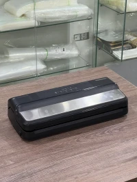 Machine sous-vide domestique avec rouleau QH-21