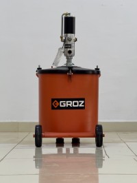 industrie-fabrication-pompe-a-graisse-pneumatique-mobile-30kg-reghaia-bir-el-djir-alger-algerie