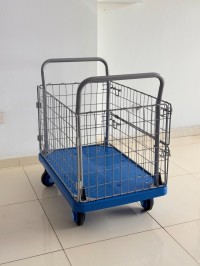 صناعة-و-تصنيع-chariot-conteneur-grillage-silencieux-pla300-am1-الرغاية-بئر-الجير-الجزائر
