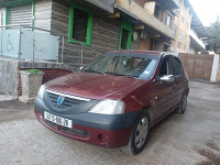 voitures-dacia-logan-2006-medea-algerie