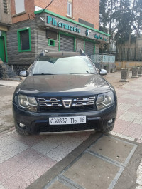 voitures-dacia-duster-2016-facelift-laureate-medea-algerie