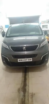 Peugeot Expert 2022 Expert