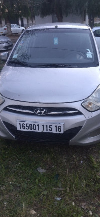 voitures-hyundai-i10-2015-gls-dar-el-beida-alger-algerie