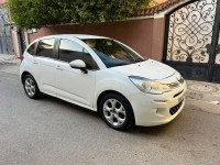 voitures-citroen-c3-2016-collection-dar-el-beida-alger-algerie