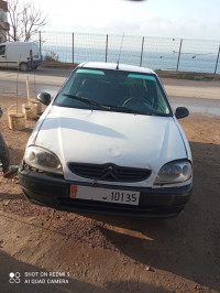 voitures-citroen-saxo-2001-djinet-boumerdes-algerie