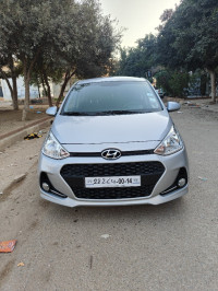 voitures-hyundai-grand-i10-2019-el-kerma-oran-algerie