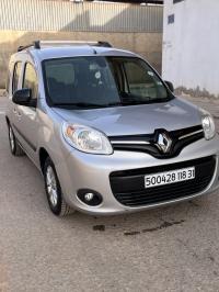سيارات-renault-kangoo-2018-privilege-plus-وهران-الجزائر