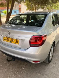 Renault Symbol 2019 Symbol