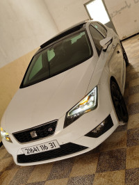 voitures-seat-leon-2016-linea-r-el-kerma-oran-algerie