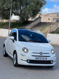 voitures-fiat-500-2023-club-staoueli-alger-algerie