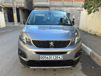 voitures-peugeot-rifter-2020-kolea-tipaza-algerie