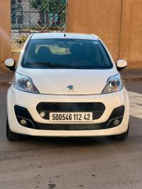سيارات-peugeot-107-2012-القليعة-تيبازة-الجزائر
