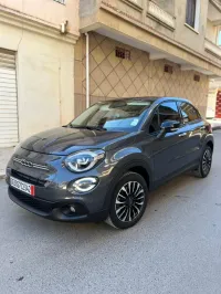 Fiat 500x 2023 Club