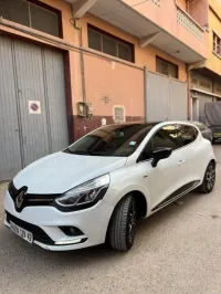 Renault Clio 4 2019 Clio 4