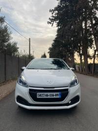 voitures-peugeot-208-2016-kolea-tipaza-algerie