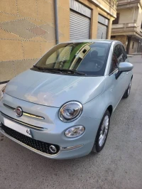Fiat 500 2024 Dolcevita MIB