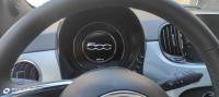 Fiat 500 2025 hybrid thumbnail 3