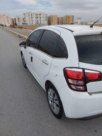 voitures-citroen-c3-2014-relizane-algerie