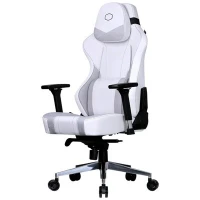 CHAISE COOLER MASTER X2C GRIS/BLANC