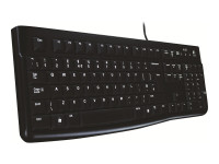 clavier-souris-logitech-k120-usb-azerty-bab-ezzouar-alger-algerie