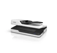 SCANNER EPSON WORKFORCE DS1630 A4 1200DPI CHARGEUR DE DOCUMENTS