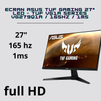 ecrans-data-show-ecran-asus-tuf-gaming-27-led-vg1a-series-vg279q1a-165hz-1ms-bab-ezzouar-alger-algerie