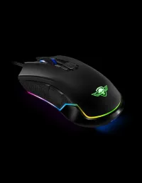 SOURIS SANS FIL SPIRIT OF GAMER ELITE M20 NOIR RGB