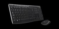 clavier-souris-combo-sans-fill-logitech-mk270-azerty-bab-ezzouar-alger-algerie