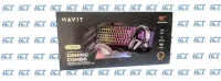 COMBO GAMER 4-IN-1 HAVIT KB4236