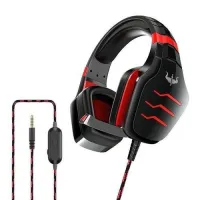 Casque Gaming OVLENG P50 Pc Ps4 RGB 3D Surround Stéréo Jack 3.5 Mm
