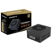 Alimentation GIGABYTE P850GM 80 Plus Gold