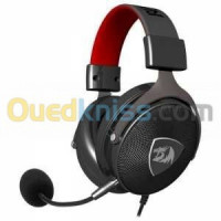 casque-microphone-redragon-scream-wired-bab-ezzouar-alger-algerie