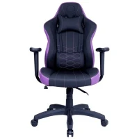 CHAISE COOLER MASTER CALIBER E1 PURPLE