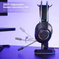 Casque de jeu filaire Redragon SCREAM H231 thumbnail 3