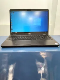 Dell Attitude 5500 / I5 8th/ 256 SSD/ 8G