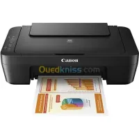 IMPRIMANTE CANON 2540 S   