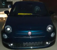 voitures-fiat-500-2024-dolcivita-oran-algerie