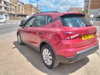 voitures-seat-arona-2019-style-akbou-bejaia-algerie