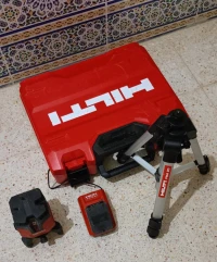 Laser Hilti pm 40-mg