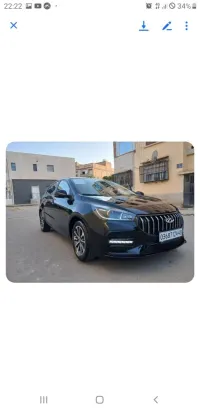 Chery Arrizo 5 2024 Luxury