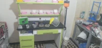 A vendre  matrial laboratoire prothèse dentaire 