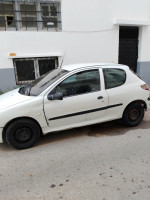 citadine-peugeot-206-2000-hussein-dey-alger-algerie