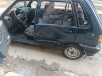 voitures-maruti-800-2013-tlemcen-algerie